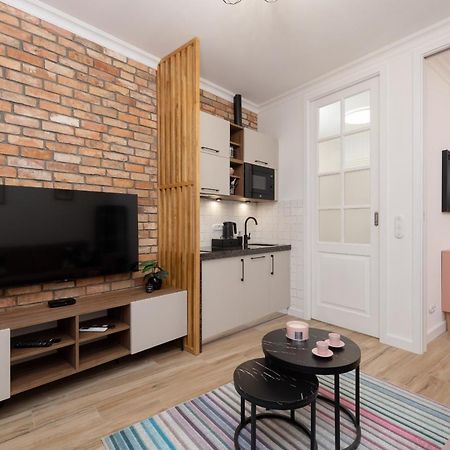 Beautiful & Stylish Apartaments Dietla With Air Conditioning By Noclegi Renters Krakow Ngoại thất bức ảnh