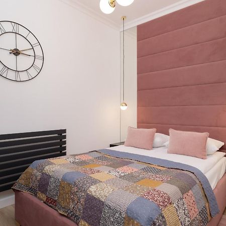 Beautiful & Stylish Apartaments Dietla With Air Conditioning By Noclegi Renters Krakow Ngoại thất bức ảnh