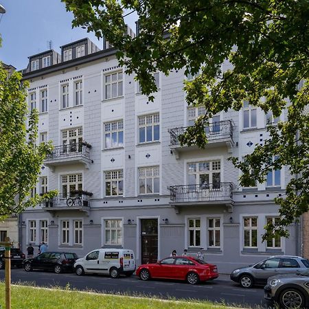 Beautiful & Stylish Apartaments Dietla With Air Conditioning By Noclegi Renters Krakow Ngoại thất bức ảnh