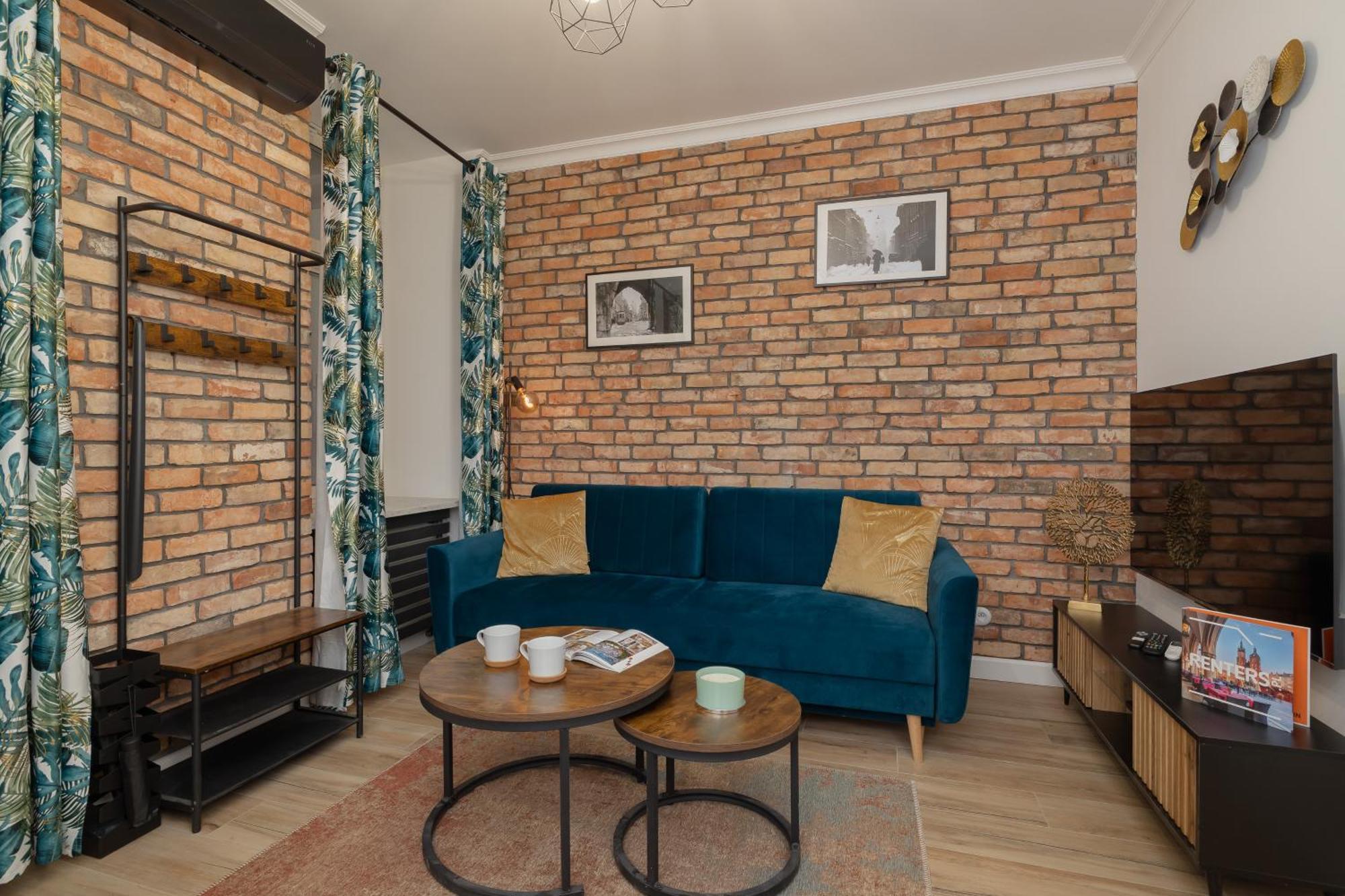 Beautiful & Stylish Apartaments Dietla With Air Conditioning By Noclegi Renters Krakow Ngoại thất bức ảnh