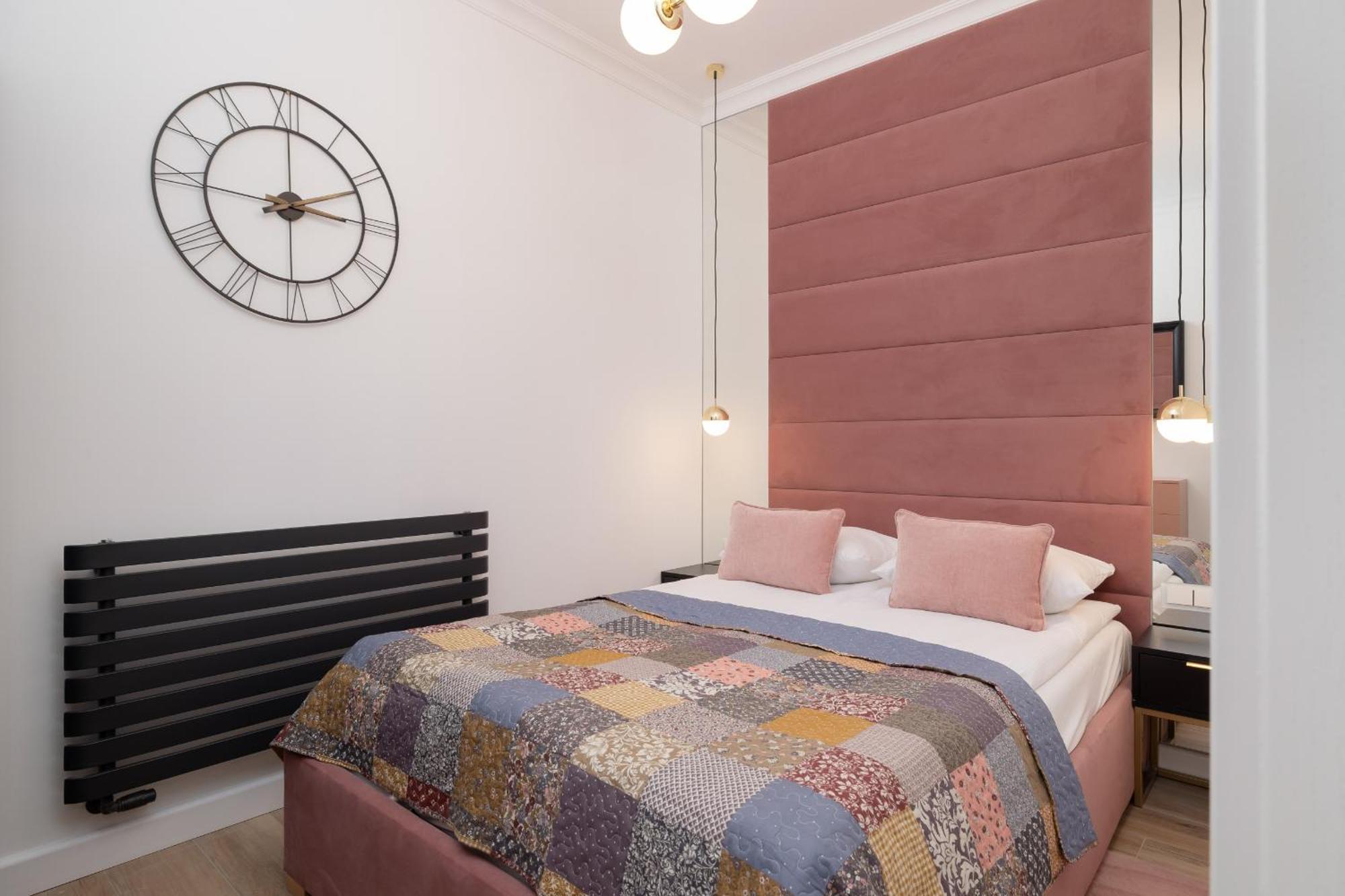 Beautiful & Stylish Apartaments Dietla With Air Conditioning By Noclegi Renters Krakow Ngoại thất bức ảnh