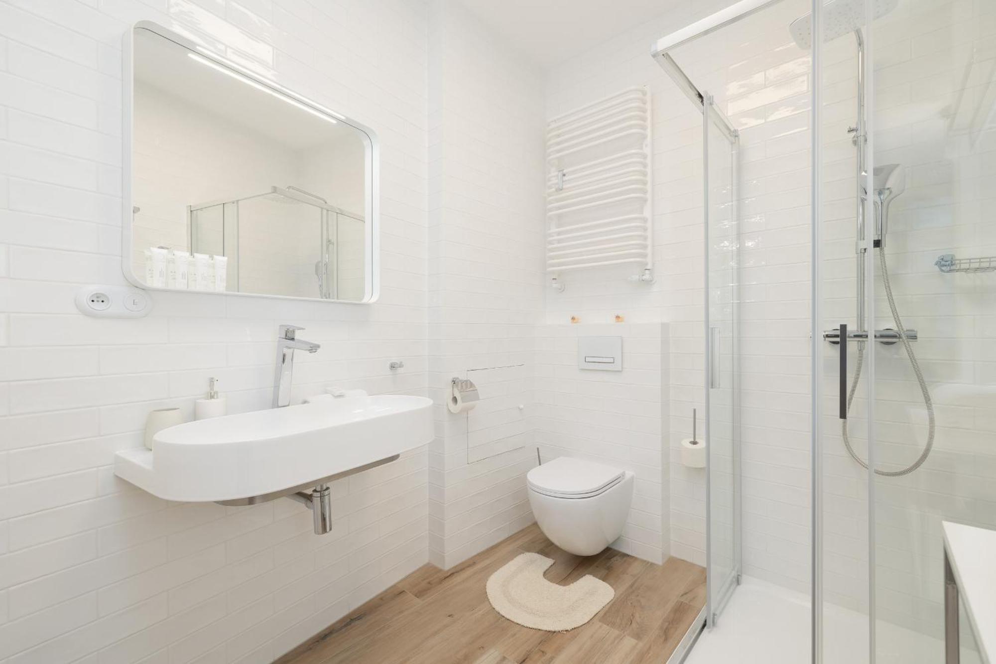 Beautiful & Stylish Apartaments Dietla With Air Conditioning By Noclegi Renters Krakow Ngoại thất bức ảnh