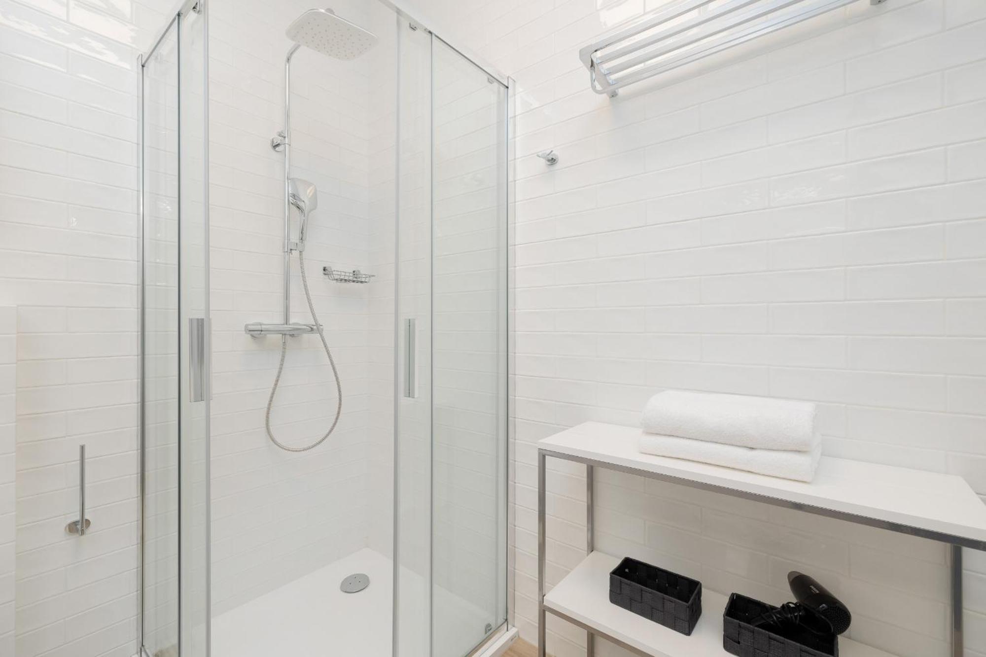 Beautiful & Stylish Apartaments Dietla With Air Conditioning By Noclegi Renters Krakow Ngoại thất bức ảnh