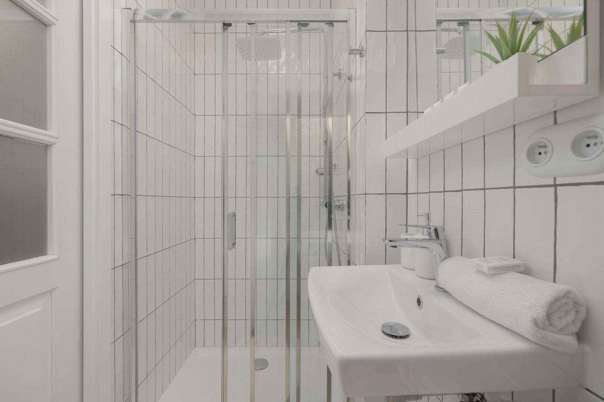 Beautiful & Stylish Apartaments Dietla With Air Conditioning By Noclegi Renters Krakow Ngoại thất bức ảnh