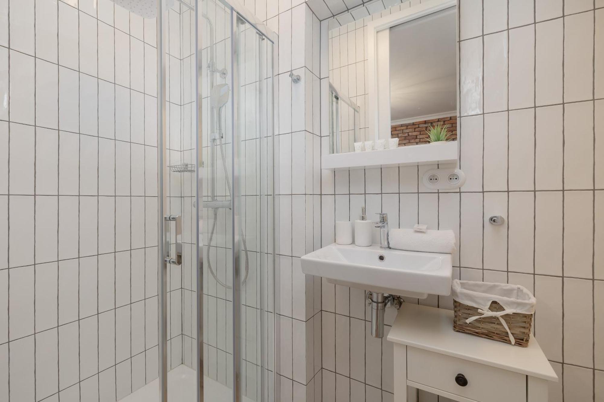 Beautiful & Stylish Apartaments Dietla With Air Conditioning By Noclegi Renters Krakow Ngoại thất bức ảnh